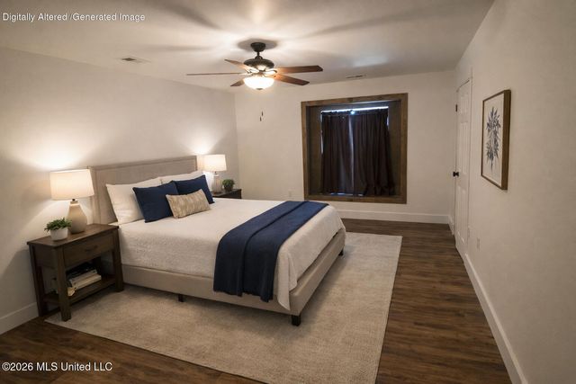 615 Early Grove Road, Lamar, MS 38642