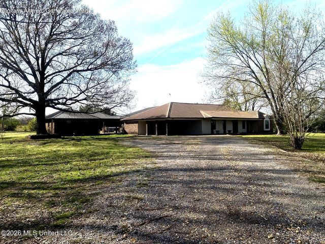615 Early Grove Road, Lamar, MS 38642