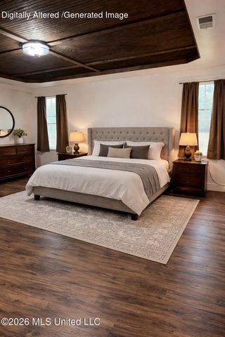 615 Early Grove Road, Lamar, MS 38642