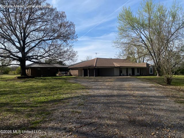 615 Early Grove Road, Lamar, MS 38642