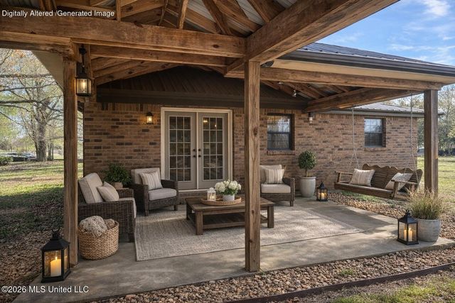 615 Early Grove Road, Lamar, MS 38642