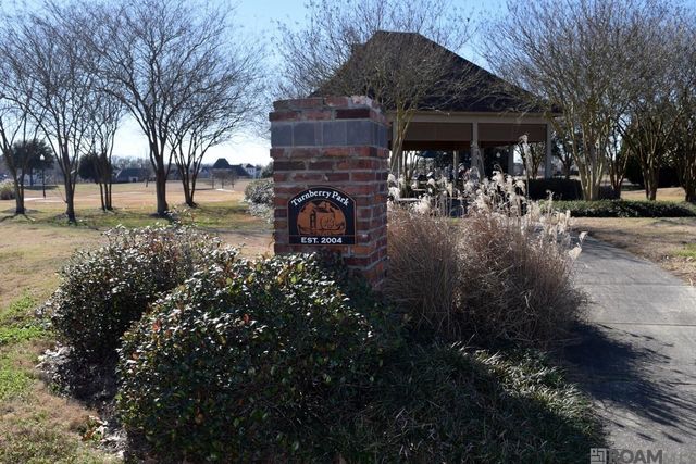 Lot 169 Iberville Ave, Zachary, LA 70791