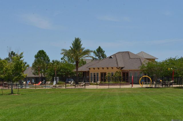 Lot 169 Iberville Ave, Zachary, LA 70791