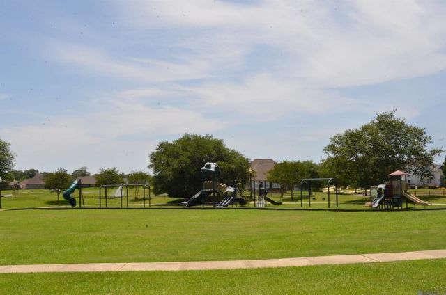 Lot 169 Iberville Ave, Zachary, LA 70791