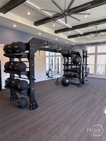 480 John Carter Road A1, Bloomingdale, GA 31302