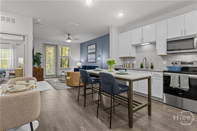 480 John Carter Road A1, Bloomingdale, GA 31302