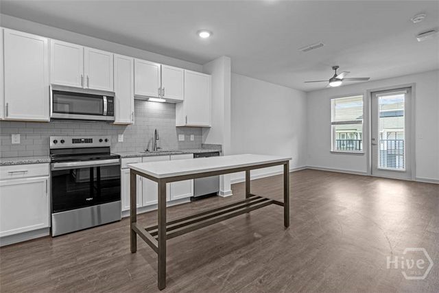 480 John Carter Road A1, Bloomingdale, GA 31302