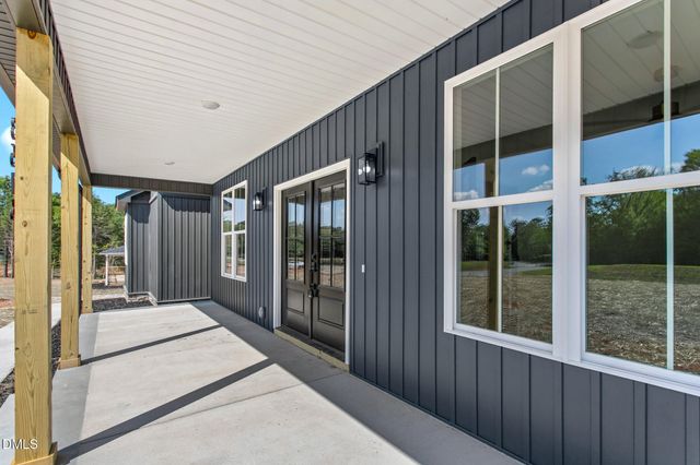 3516 Bason Road, Mebane, NC 27302