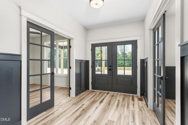 3516 Bason Road, Mebane, NC 27302