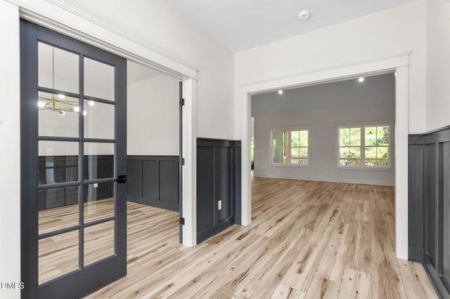 3516 Bason Road, Mebane, NC 27302
