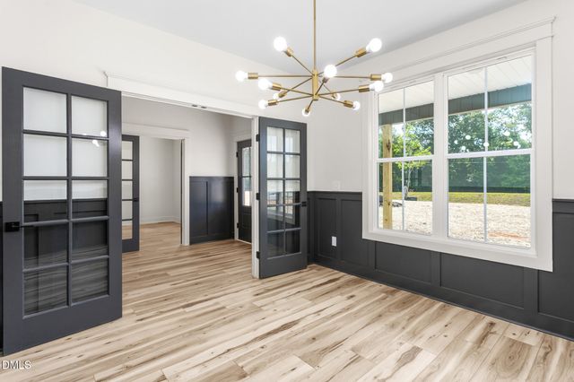 3516 Bason Road, Mebane, NC 27302