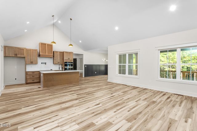 3516 Bason Road, Mebane, NC 27302