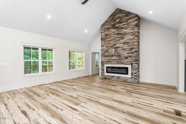 3516 Bason Road, Mebane, NC 27302