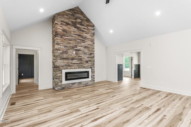 3516 Bason Road, Mebane, NC 27302