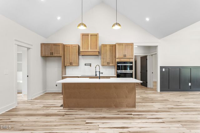3516 Bason Road, Mebane, NC 27302