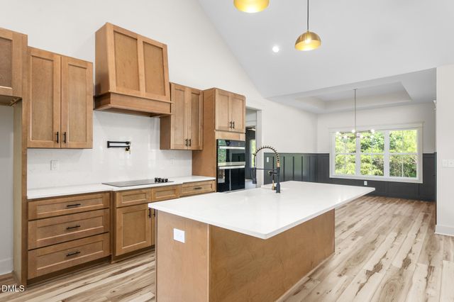 3516 Bason Road, Mebane, NC 27302