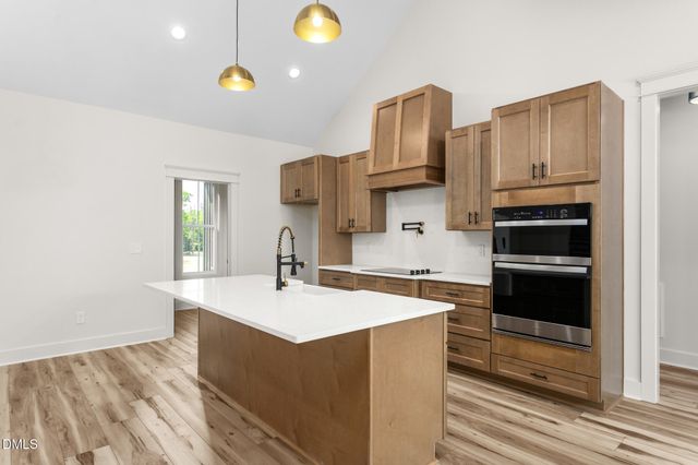 3516 Bason Road, Mebane, NC 27302