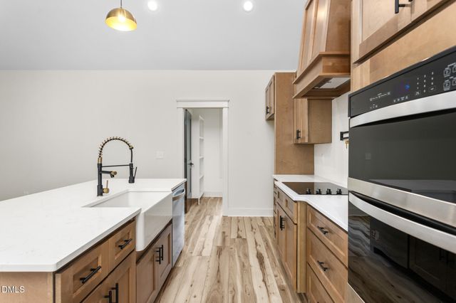 3516 Bason Road, Mebane, NC 27302