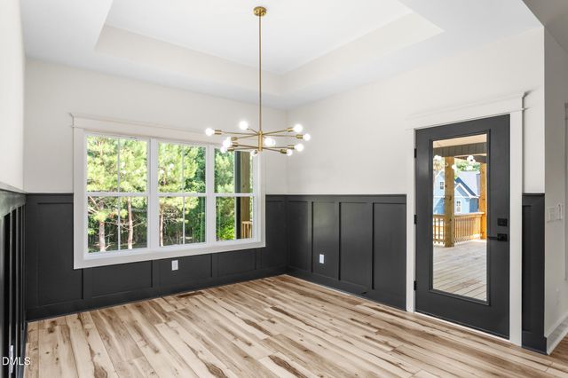 3516 Bason Road, Mebane, NC 27302