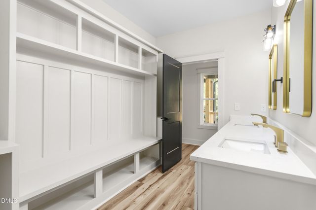 3516 Bason Road, Mebane, NC 27302