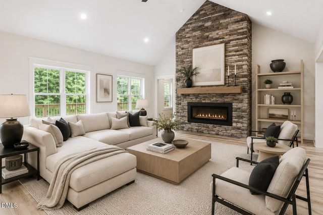 3516 Bason Road, Mebane, NC 27302