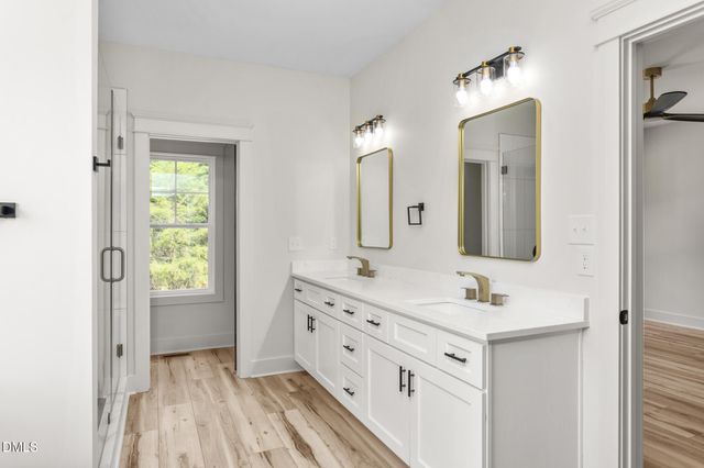 3516 Bason Road, Mebane, NC 27302