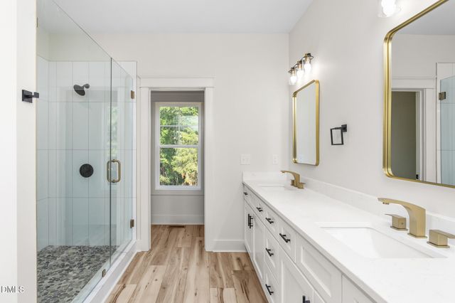 3516 Bason Road, Mebane, NC 27302