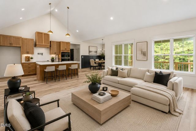 3516 Bason Road, Mebane, NC 27302