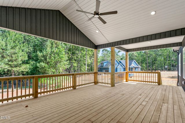 3516 Bason Road, Mebane, NC 27302