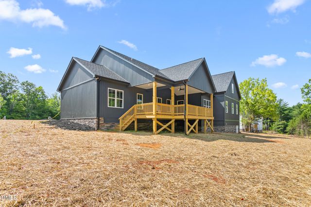 3516 Bason Road, Mebane, NC 27302