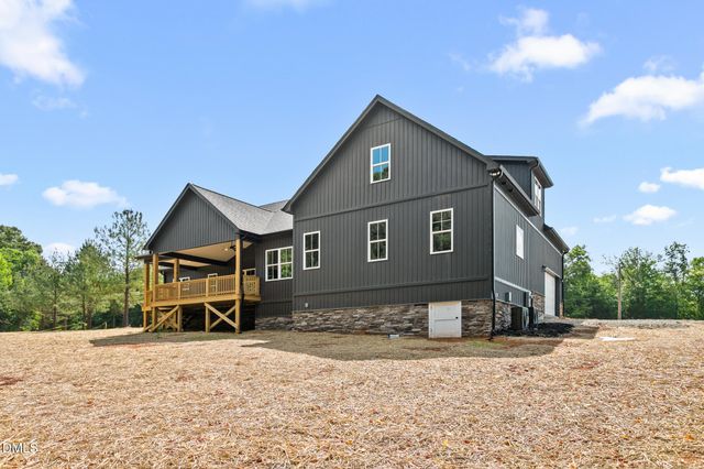 3516 Bason Road, Mebane, NC 27302