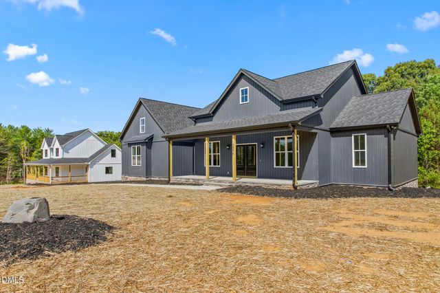 3516 Bason Road, Mebane, NC 27302