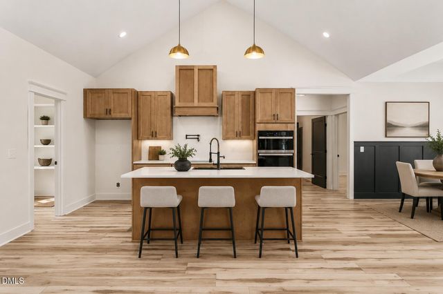 3516 Bason Road, Mebane, NC 27302