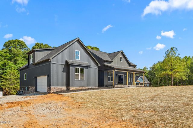 3516 Bason Road, Mebane, NC 27302