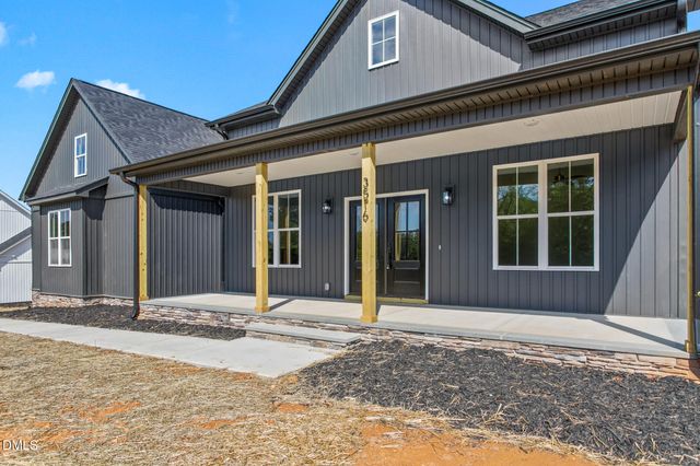 3516 Bason Road, Mebane, NC 27302