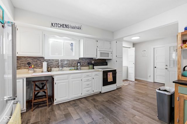 315 S Market Street, Thorntown, IN 46071