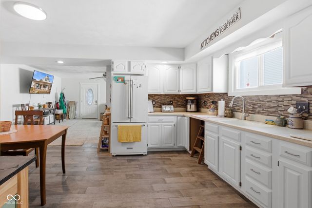 315 S Market Street, Thorntown, IN 46071