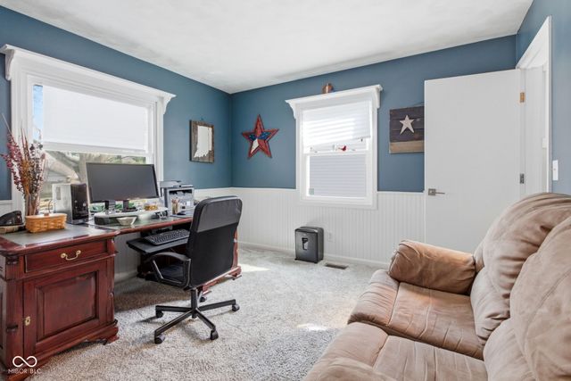 315 S Market Street, Thorntown, IN 46071