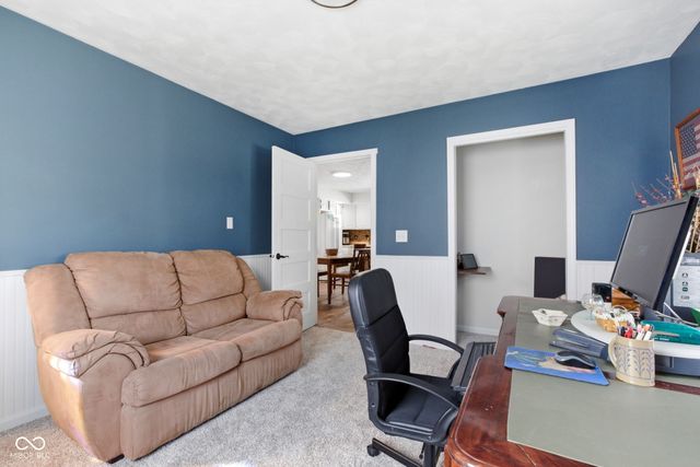 315 S Market Street, Thorntown, IN 46071