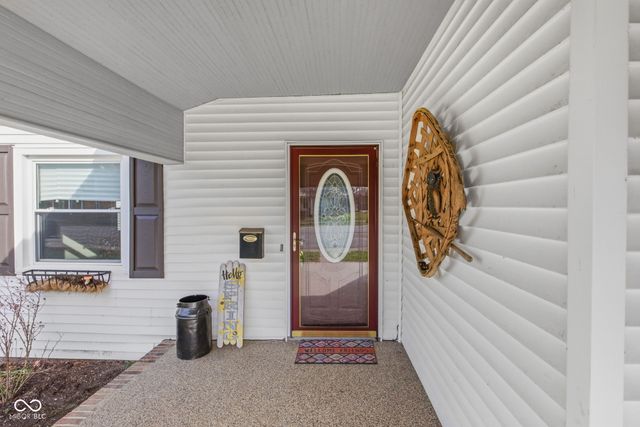 315 S Market Street, Thorntown, IN 46071