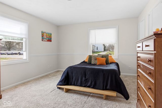 315 S Market Street, Thorntown, IN 46071