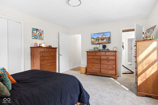 315 S Market Street, Thorntown, IN 46071