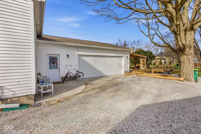 315 S Market Street, Thorntown, IN 46071