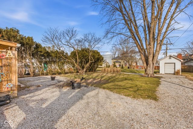 315 S Market Street, Thorntown, IN 46071