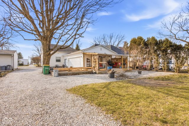 315 S Market Street, Thorntown, IN 46071