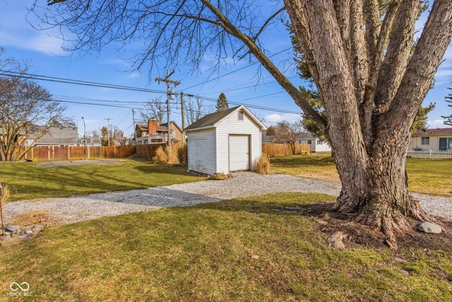 315 S Market Street, Thorntown, IN 46071