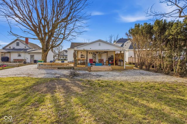 315 S Market Street, Thorntown, IN 46071