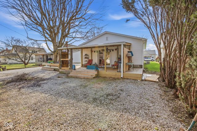 315 S Market Street, Thorntown, IN 46071