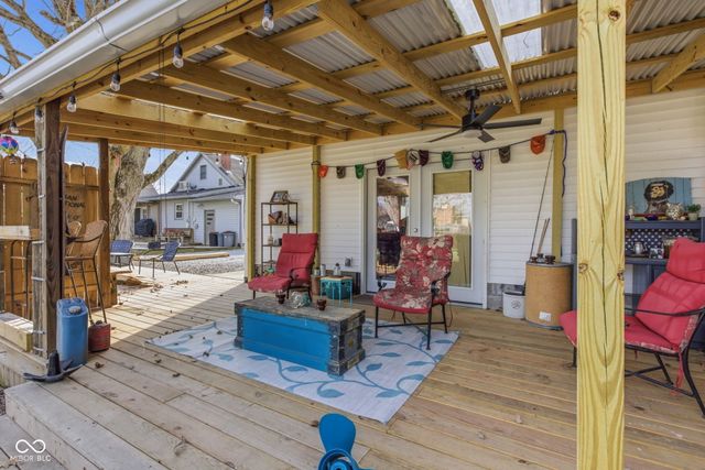 315 S Market Street, Thorntown, IN 46071