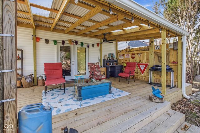 315 S Market Street, Thorntown, IN 46071